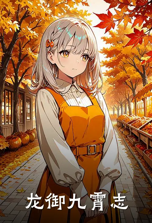 龙御九霄志