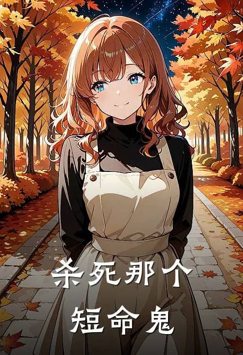 杀死那个短命鬼