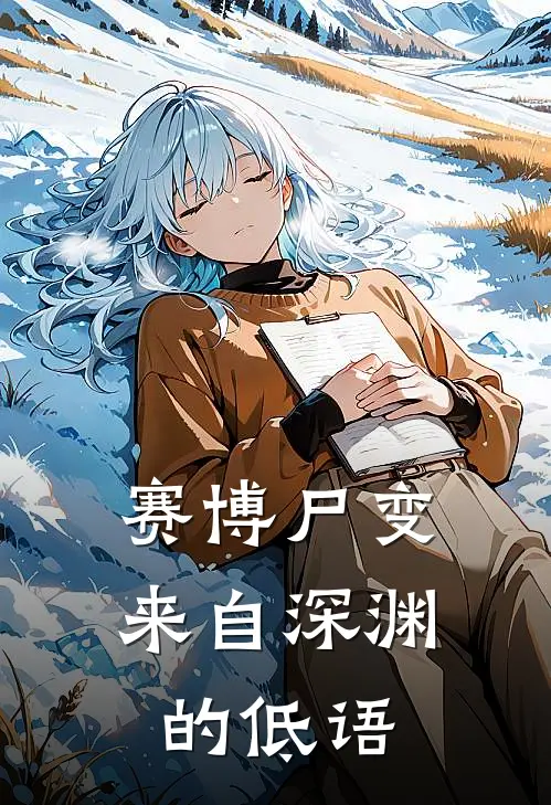 赛博尸变：来自深渊的低语