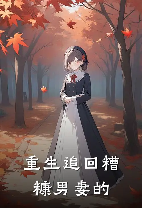 重生追回糟糠男妻的