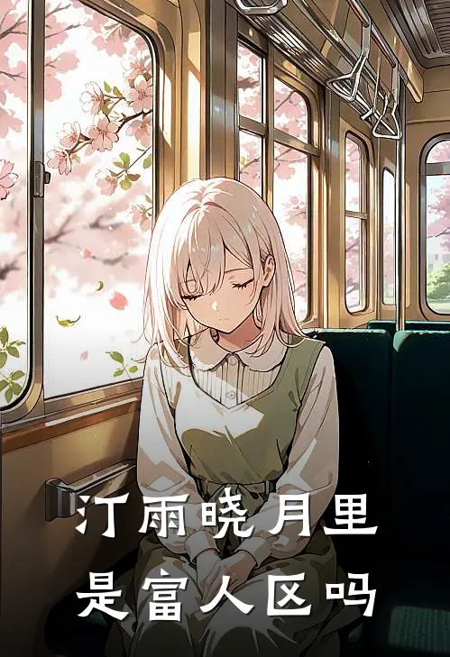 汀雨晓月里是富人区吗