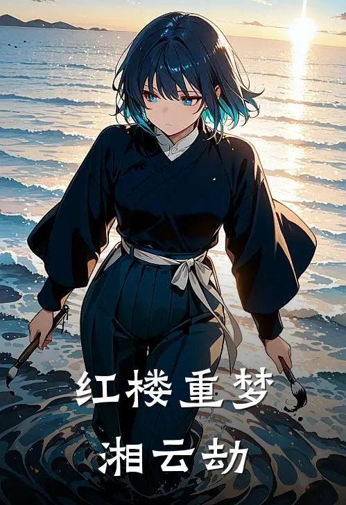 红楼重梦湘云劫