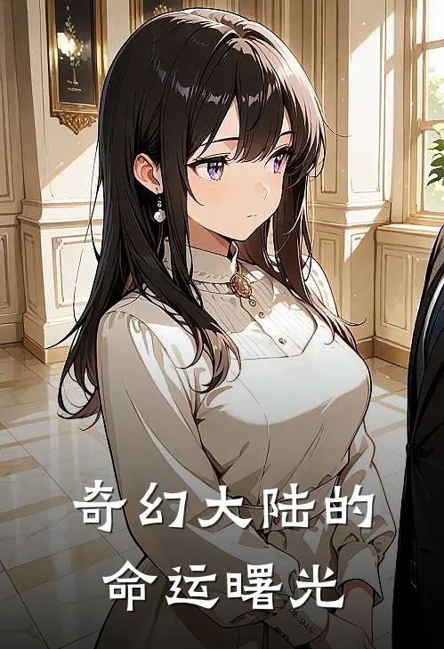 奇幻大陆的命运曙光