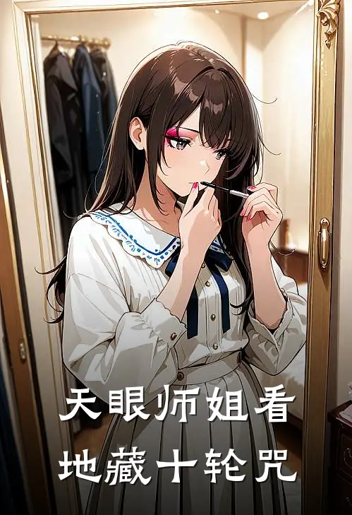 天眼师姐看地藏十轮咒