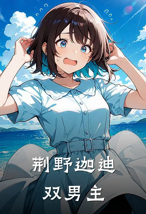 荆野迦迪双男主