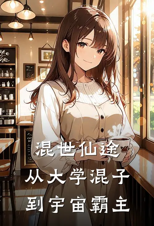 混世仙途：从大学混子到宇宙霸主