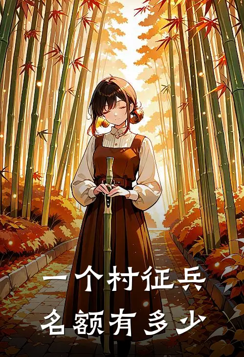 一个村征兵名额有多少