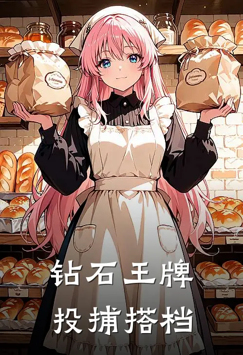 钻石王牌：投捕搭档