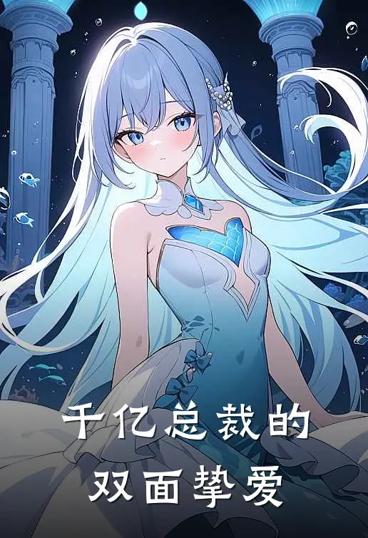 千亿总裁的双面挚爱