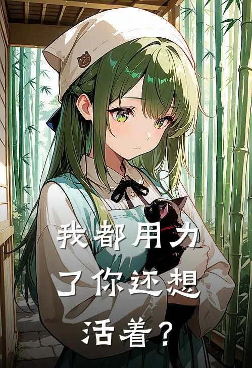 我都用力了你还想活着？