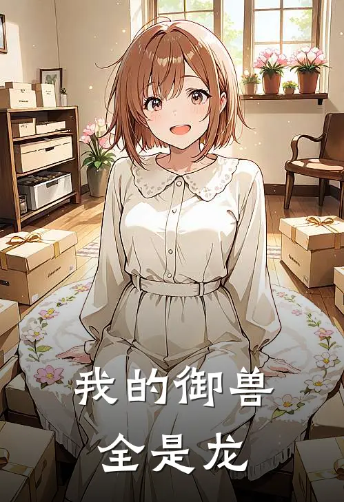 我的御兽全是龙