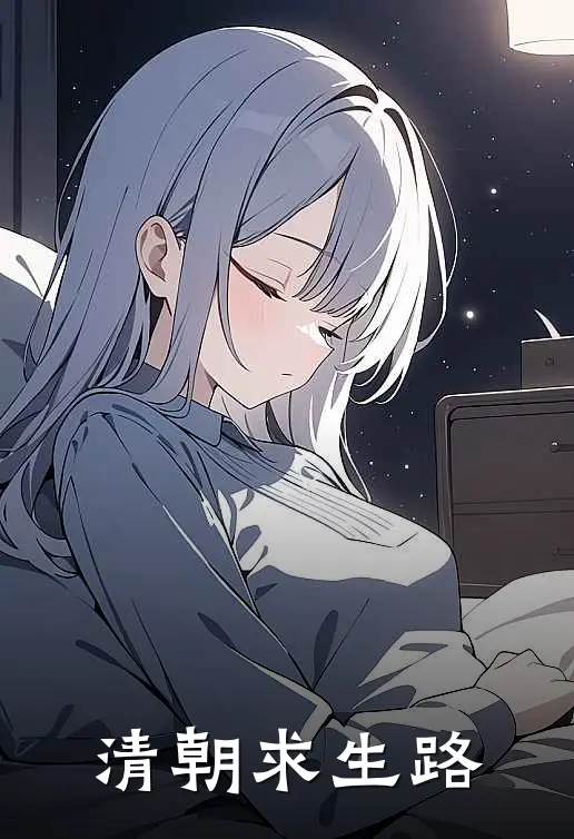 清朝求生路