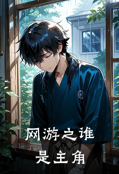 网游之谁是主角