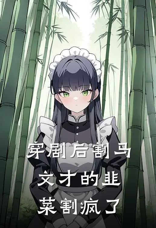 穿剧后割马文才的韭菜割疯了