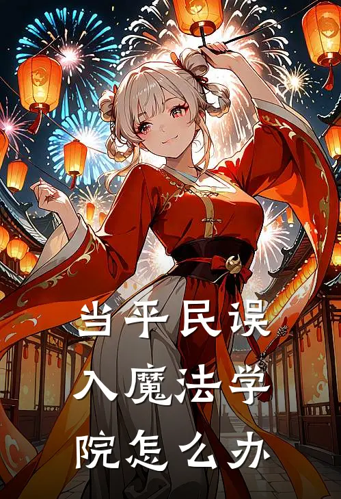 当平民误入魔法学院怎么办