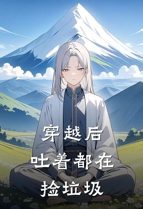 穿越后，吐着都在捡垃圾