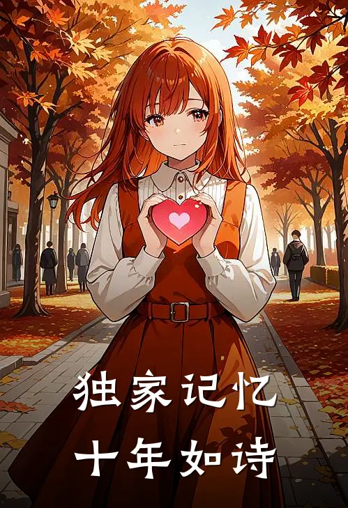 独家记忆十年如诗