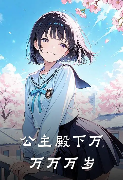 公主殿下万万万万岁