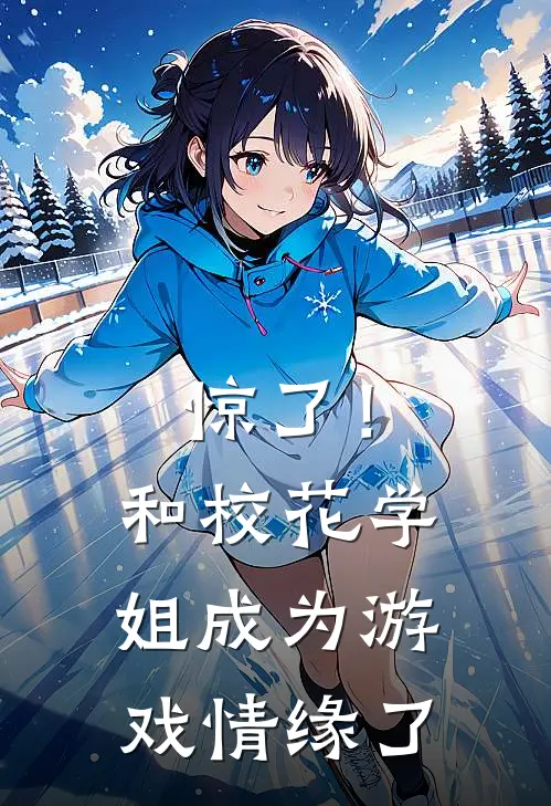 惊了！和校花学姐成为游戏情缘了