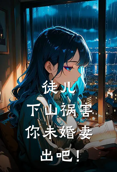 徒儿，下山祸害你未婚妻出吧！
