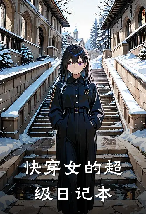 快穿女的超级日记本