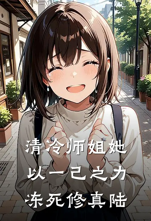 清冷师姐她以一己之力冻死修真陆