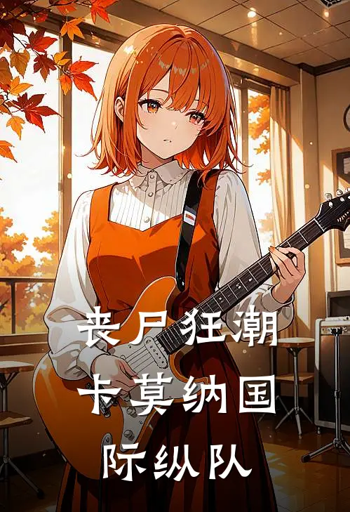 丧尸狂潮：卡莫纳国际纵队