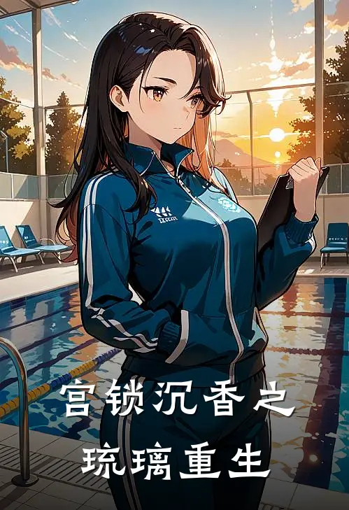 宫锁沉香之琉璃重生