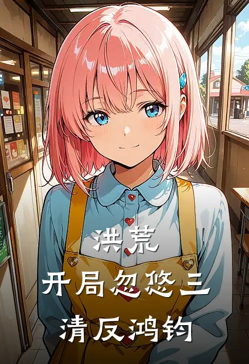 洪荒：开局忽悠三清反鸿钧