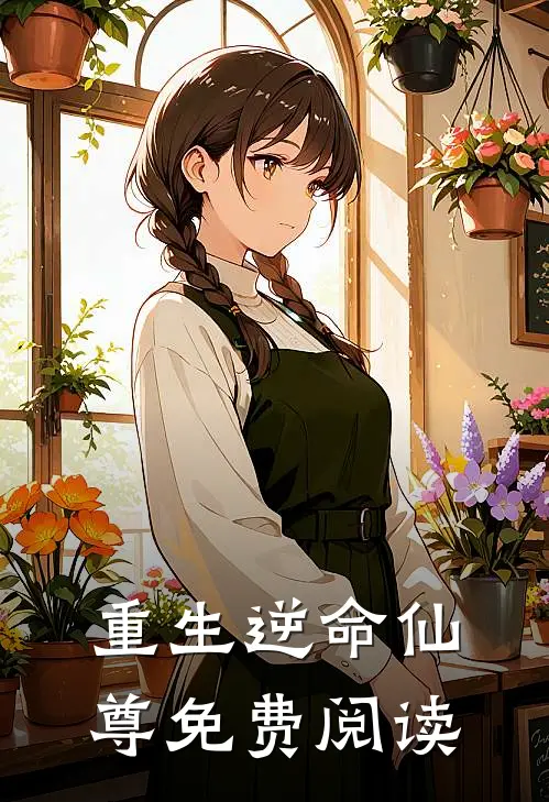 重生逆命仙尊免费阅读