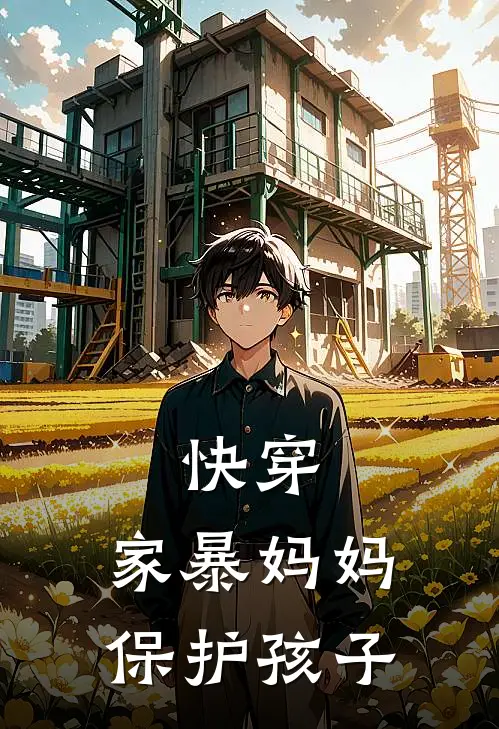 快穿：家暴妈妈保护孩子