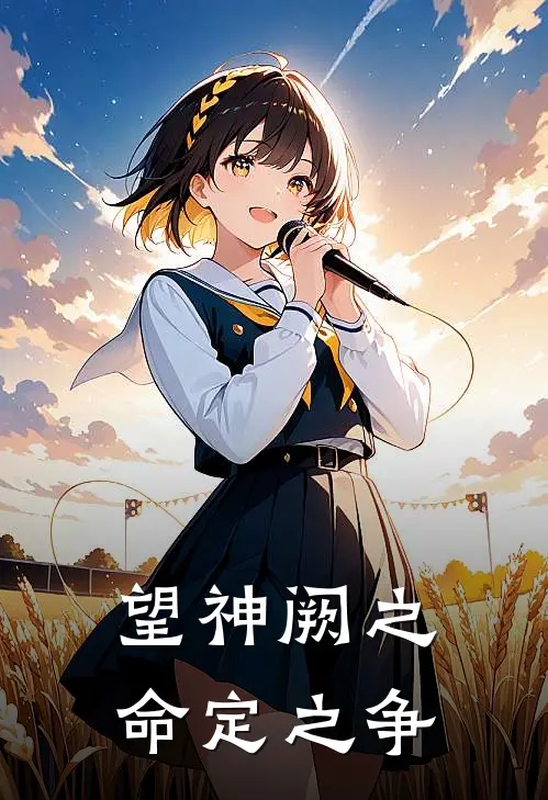 望神阙之命定之争