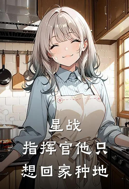 星战：指挥官他只想回家种地