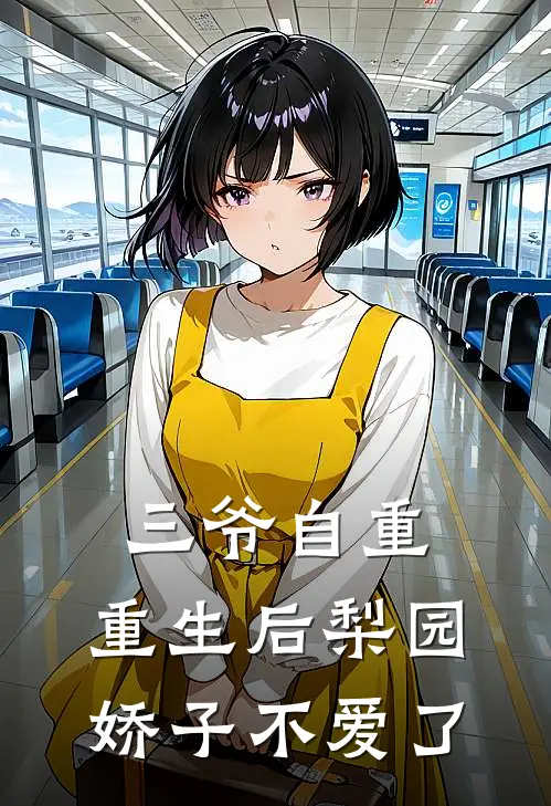 三爷自重，重生后梨园娇子不爱了