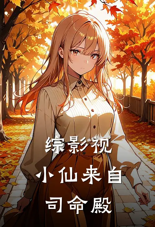 综影视，小仙来自司命殿
