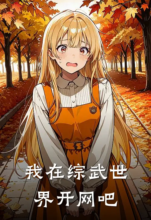 我在综武世界开网吧