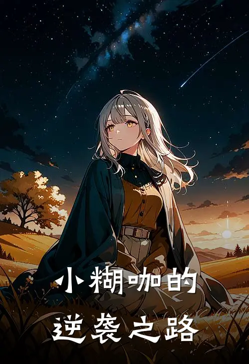 小糊咖的逆袭之路