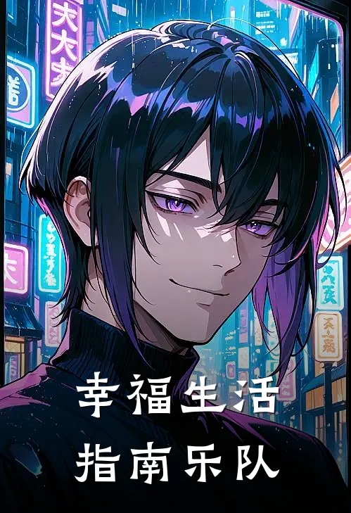 幸福生活指南乐队