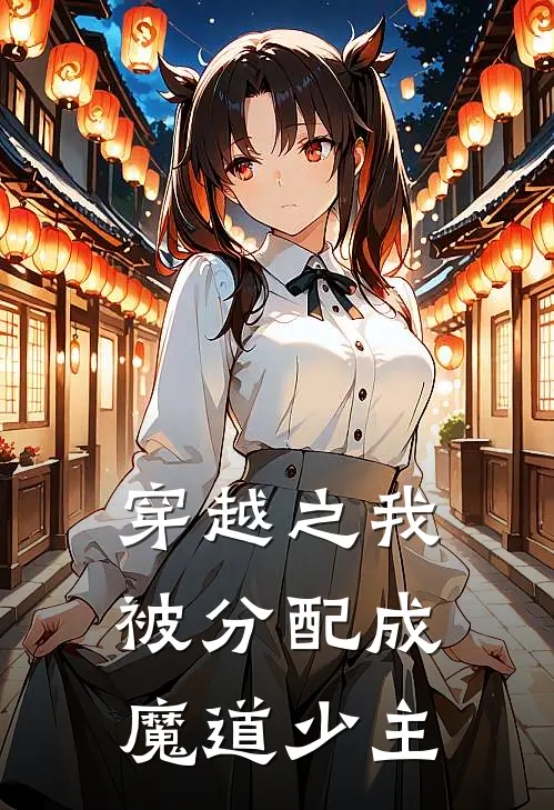 穿越之我被分配成魔道少主