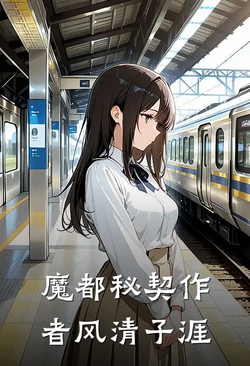 魔都秘契作者风清子涯