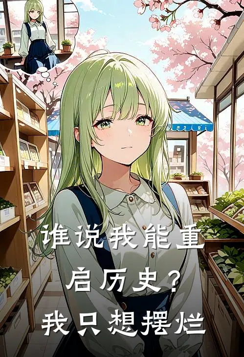 谁说我能重启历史？我只想摆烂