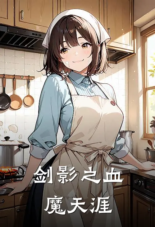 剑影之血魔天涯