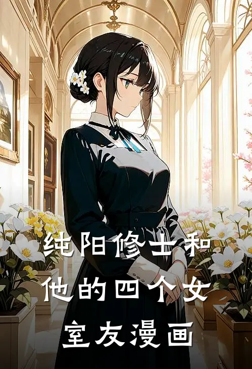 纯阳修士和他的四个女室友漫画
