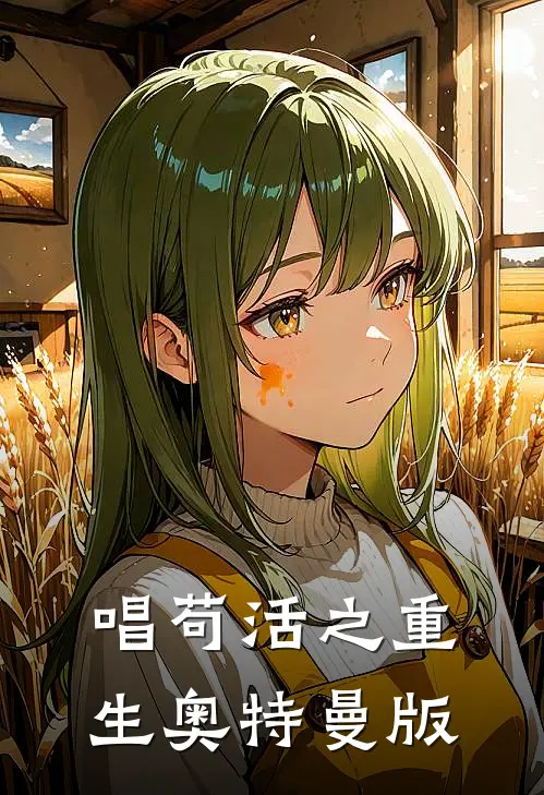 唱苟活之重生奥特曼版