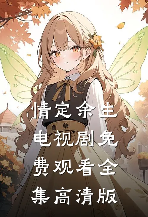 情定余生电视剧免费观看全集高清版