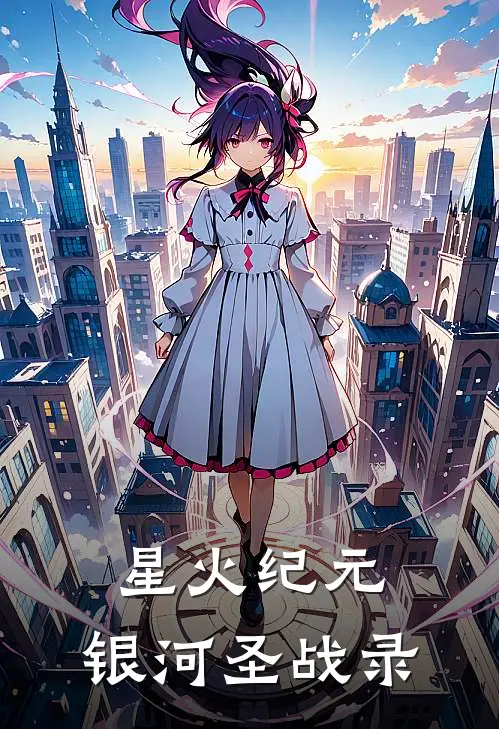 星火纪元：银河圣战录