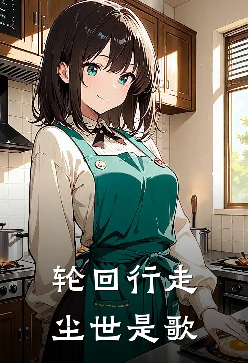 轮回行走尘世是歌