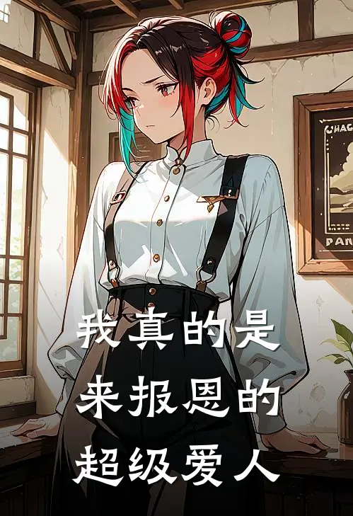 我真的是来报恩的超级爱人
