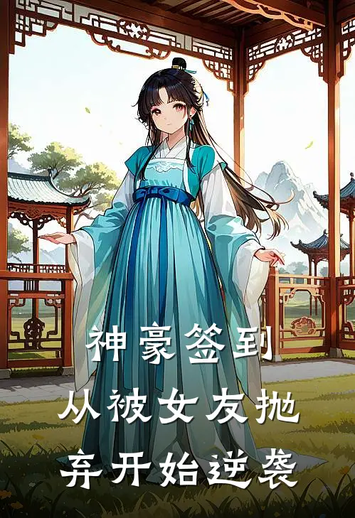 神豪签到：从被女友抛弃开始逆袭