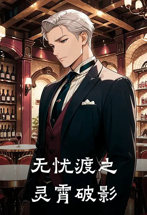 无忧渡之灵霄破影